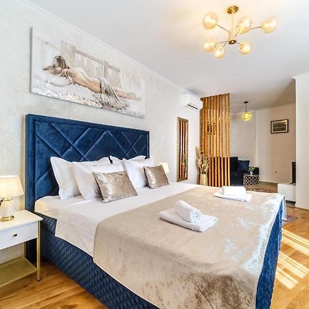 Luxury Apartmens Sebastijan&Karlo スプリト エクステリア 写真