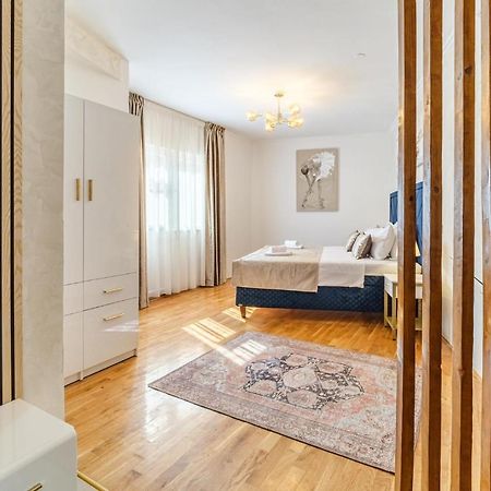 Luxury Apartmens Sebastijan&Karlo スプリト エクステリア 写真