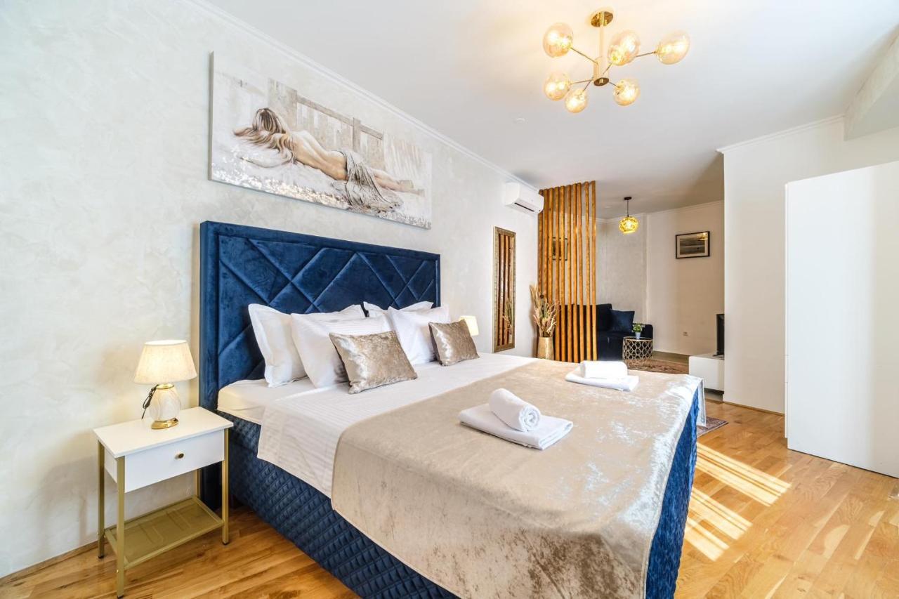 Luxury Apartmens Sebastijan&Karlo スプリト エクステリア 写真
