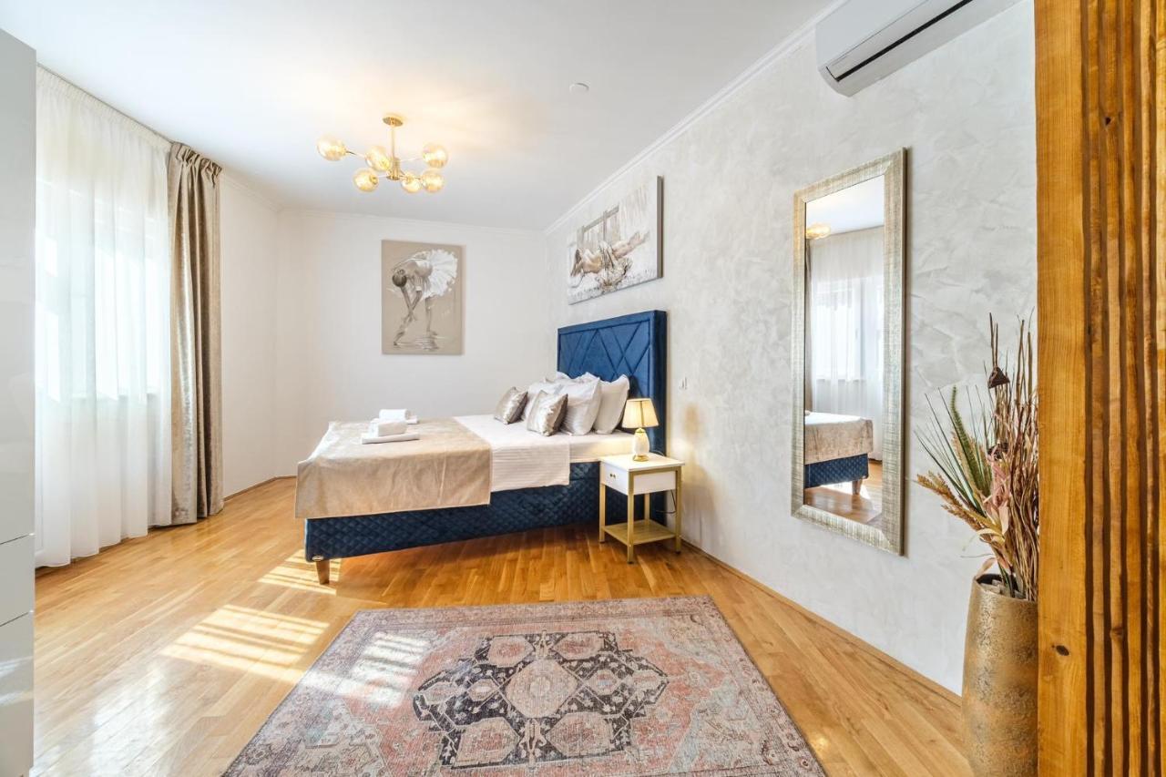 Luxury Apartmens Sebastijan&Karlo スプリト エクステリア 写真