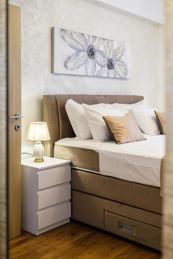 Luxury Apartmens Sebastijan&Karlo スプリト エクステリア 写真