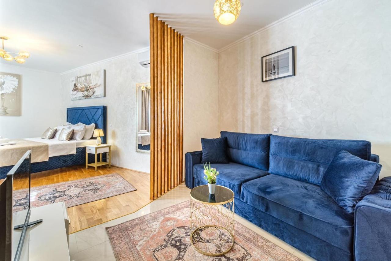 Luxury Apartmens Sebastijan&Karlo スプリト エクステリア 写真