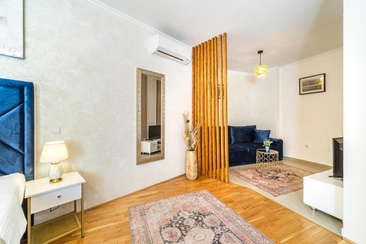 Luxury Apartmens Sebastijan&Karlo スプリト エクステリア 写真