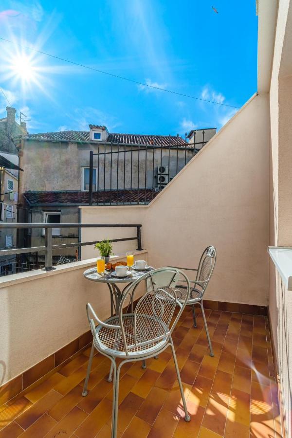 Luxury Apartmens Sebastijan&Karlo スプリト エクステリア 写真