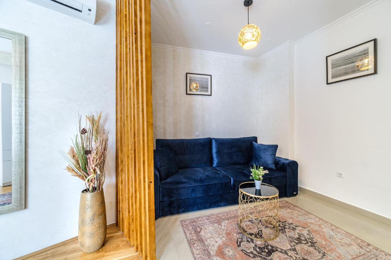 Luxury Apartmens Sebastijan&Karlo スプリト エクステリア 写真