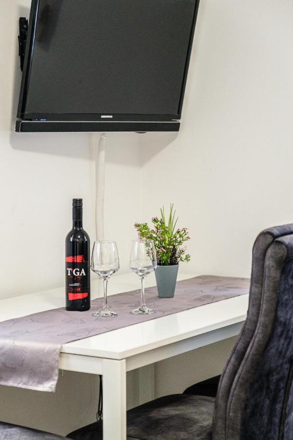 Luxury Apartmens Sebastijan&Karlo スプリト エクステリア 写真