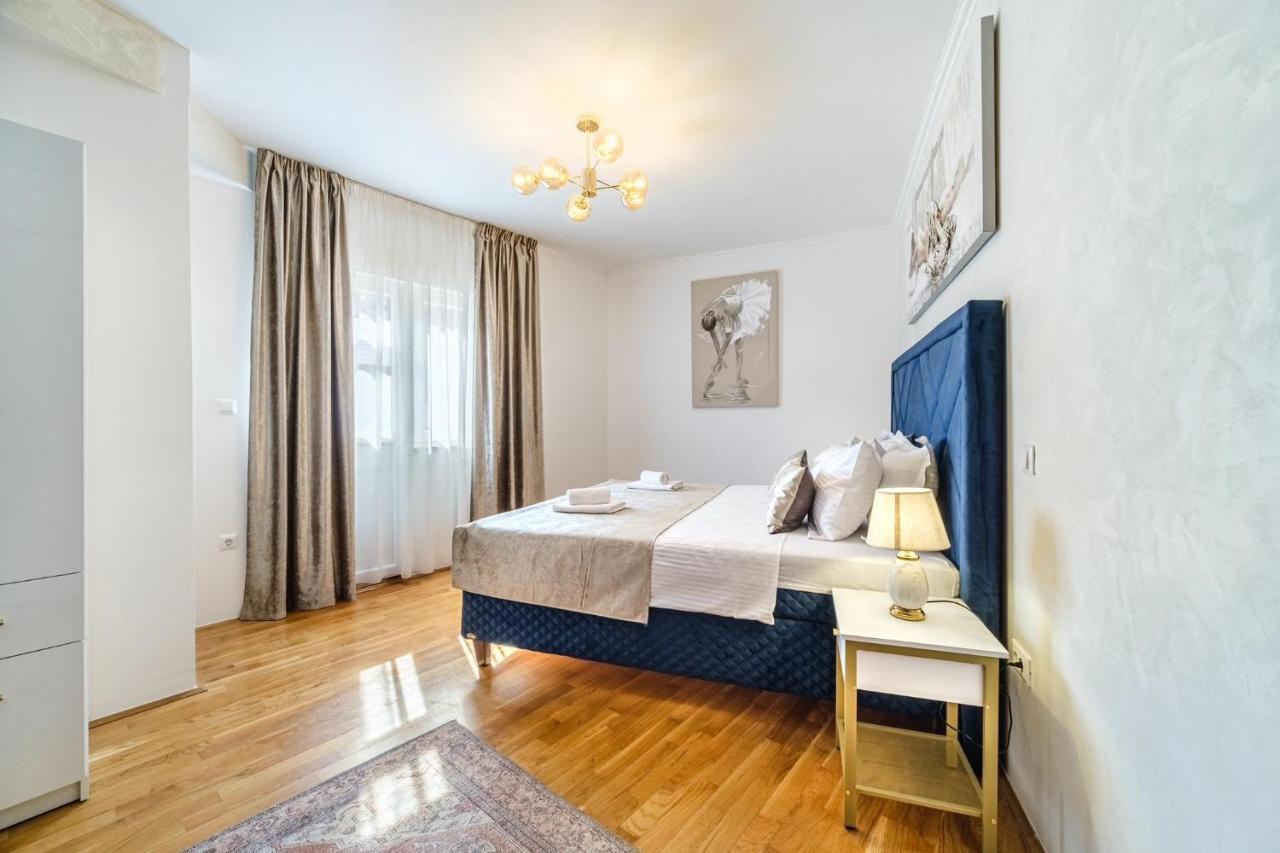 Luxury Apartmens Sebastijan&Karlo スプリト エクステリア 写真