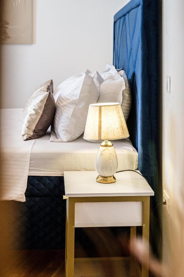 Luxury Apartmens Sebastijan&Karlo スプリト エクステリア 写真