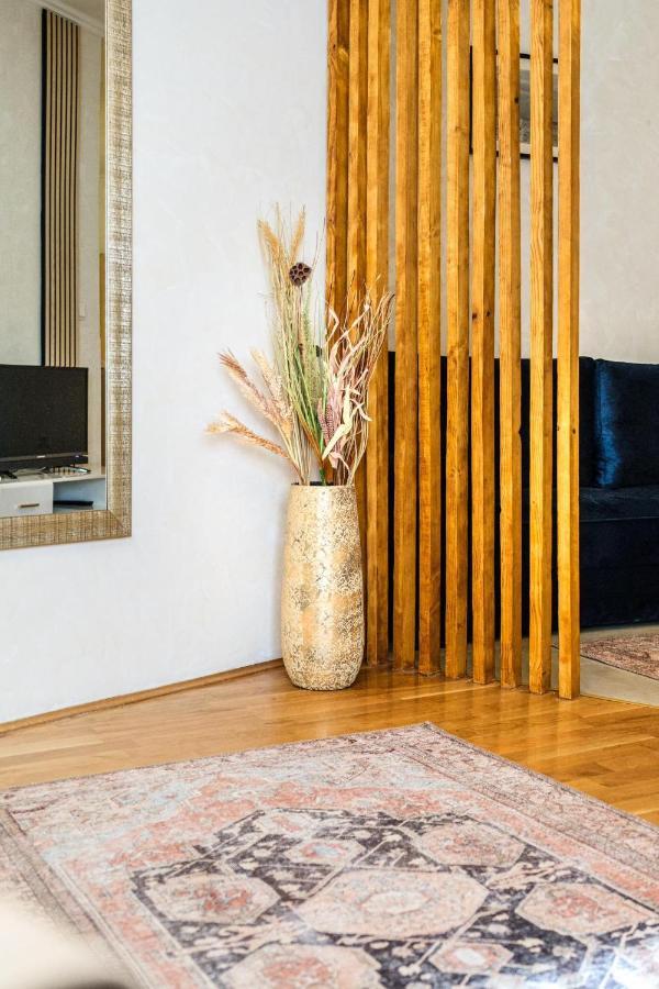 Luxury Apartmens Sebastijan&Karlo スプリト エクステリア 写真
