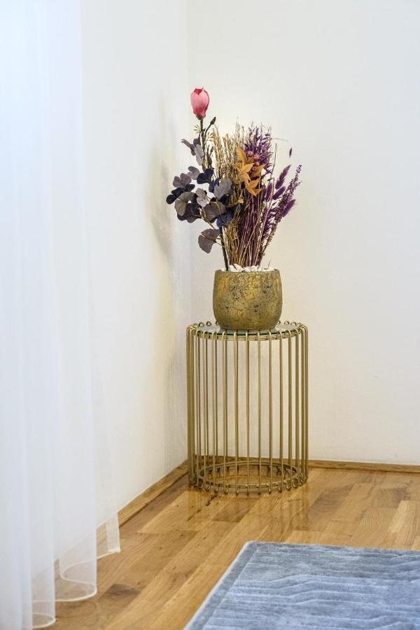 Luxury Apartmens Sebastijan&Karlo スプリト エクステリア 写真