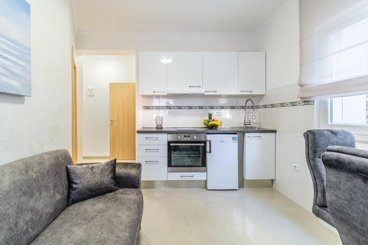 Luxury Apartmens Sebastijan&Karlo スプリト エクステリア 写真