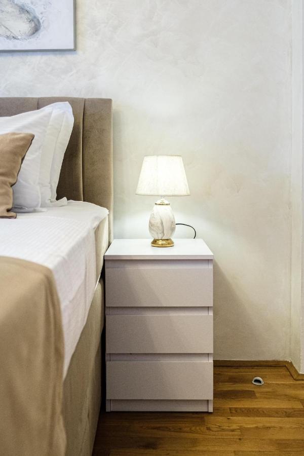 Luxury Apartmens Sebastijan&Karlo スプリト エクステリア 写真