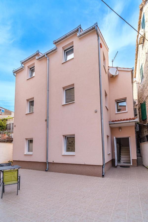 Luxury Apartmens Sebastijan&Karlo スプリト エクステリア 写真